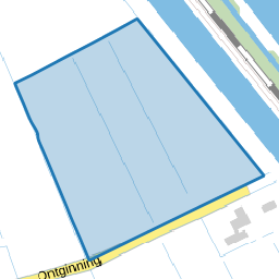 Perceel NEK00-H-613
