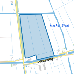 Perceel NEK00-H-684