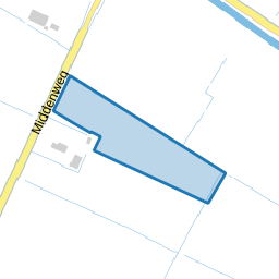 Perceel NEK00-H-712