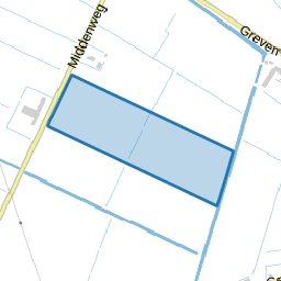 Perceel NEK00-H-779