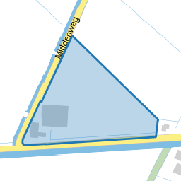 Perceel NEK00-H-796