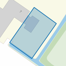 Perceel NEK00-H-801
