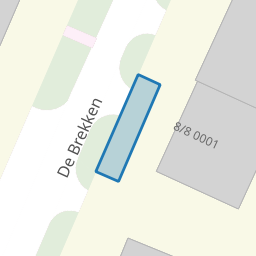 Perceel NEK00-K-1015