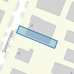 Perceel NEK00-K-1059