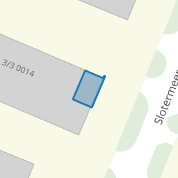 Perceel NEK00-K-1068