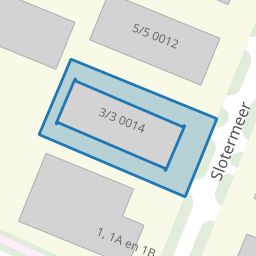 Perceel NEK00-K-1082