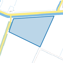 Perceel NEK00-K-1083