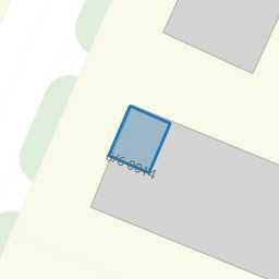 Perceel NEK00-K-1087