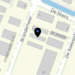Appartement NEK00 K 1135 10