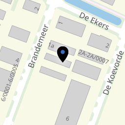 Appartement NEK00 K 1135 11