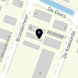Appartement NEK00 K 1135 12