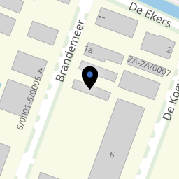 Appartement NEK00 K 1135 6