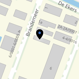 Appartement NEK00 K 1135 8