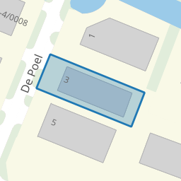 Perceel NEK00-K-1138