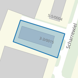 Perceel NEK00-K-1151