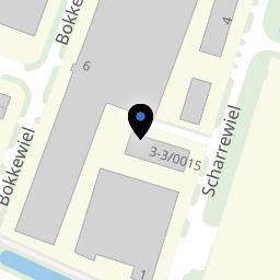 Appartement NEK00 K 1153 1