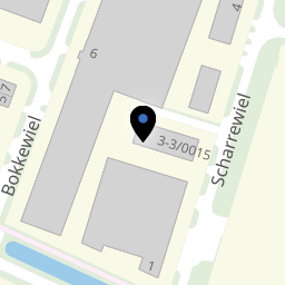 Appartement NEK00 K 1153 11