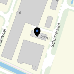 Appartement NEK00 K 1153 12