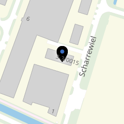 Appartement NEK00 K 1153 13