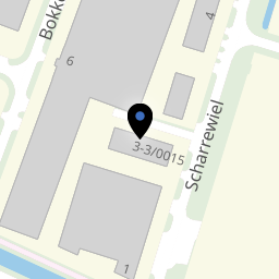 Appartement NEK00 K 1153 2