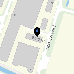 Appartement NEK00 K 1153 3