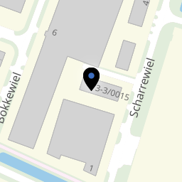 Appartement NEK00 K 1153 5