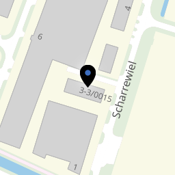 Appartement NEK00 K 1153 9