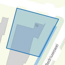 Perceel NEK00-K-1154