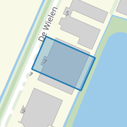 Perceel NEK00-K-1186