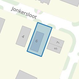 Perceel NEK00-K-1313