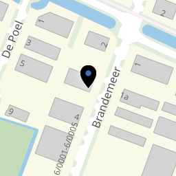 Appartement NEK00 K 1382 1