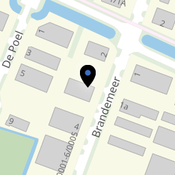 Appartement NEK00 K 1382 11