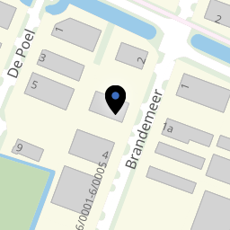 Appartement NEK00 K 1382 2