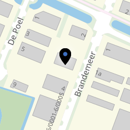 Appartement NEK00 K 1382 3