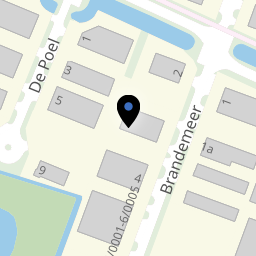 Appartement NEK00 K 1382 5