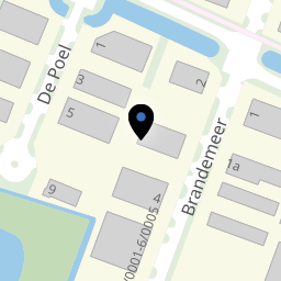 Appartement NEK00 K 1382 6