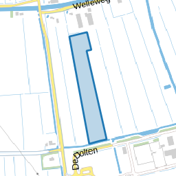 Perceel NEK00-K-1394