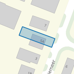 Perceel NEK00-K-1419