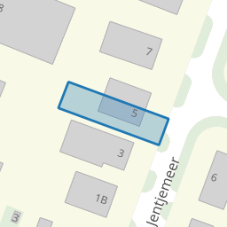 Perceel NEK00-K-1420