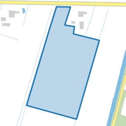 Perceel NEK00-K-1431