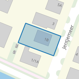 Perceel NEK00-K-1457