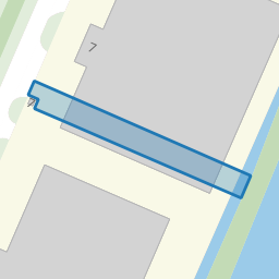 Perceel NEK00-K-1462