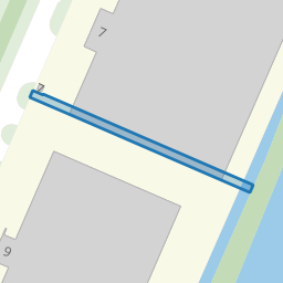 Perceel NEK00-K-1463