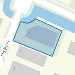 Perceel NEK00-K-1468