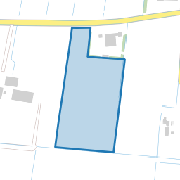 Perceel NEK00-K-1503