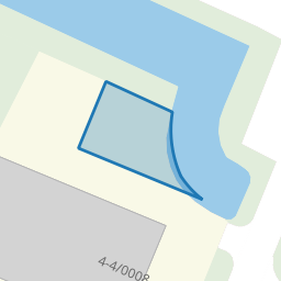 Perceel NEK00-K-1511