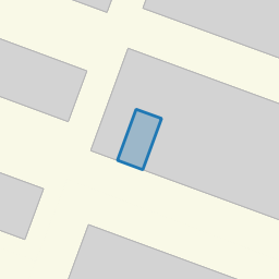 Perceel NEK00-K-1590