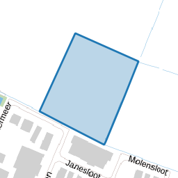 Perceel NEK00-K-1618