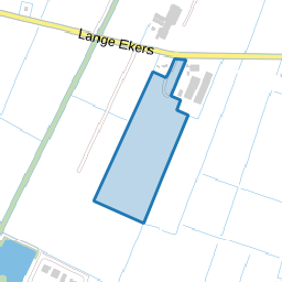 Perceel NEK00-K-1619