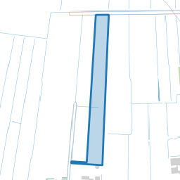 Perceel NEK00-K-1622